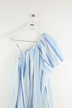 Robe Claudie Pierlot  Bleu