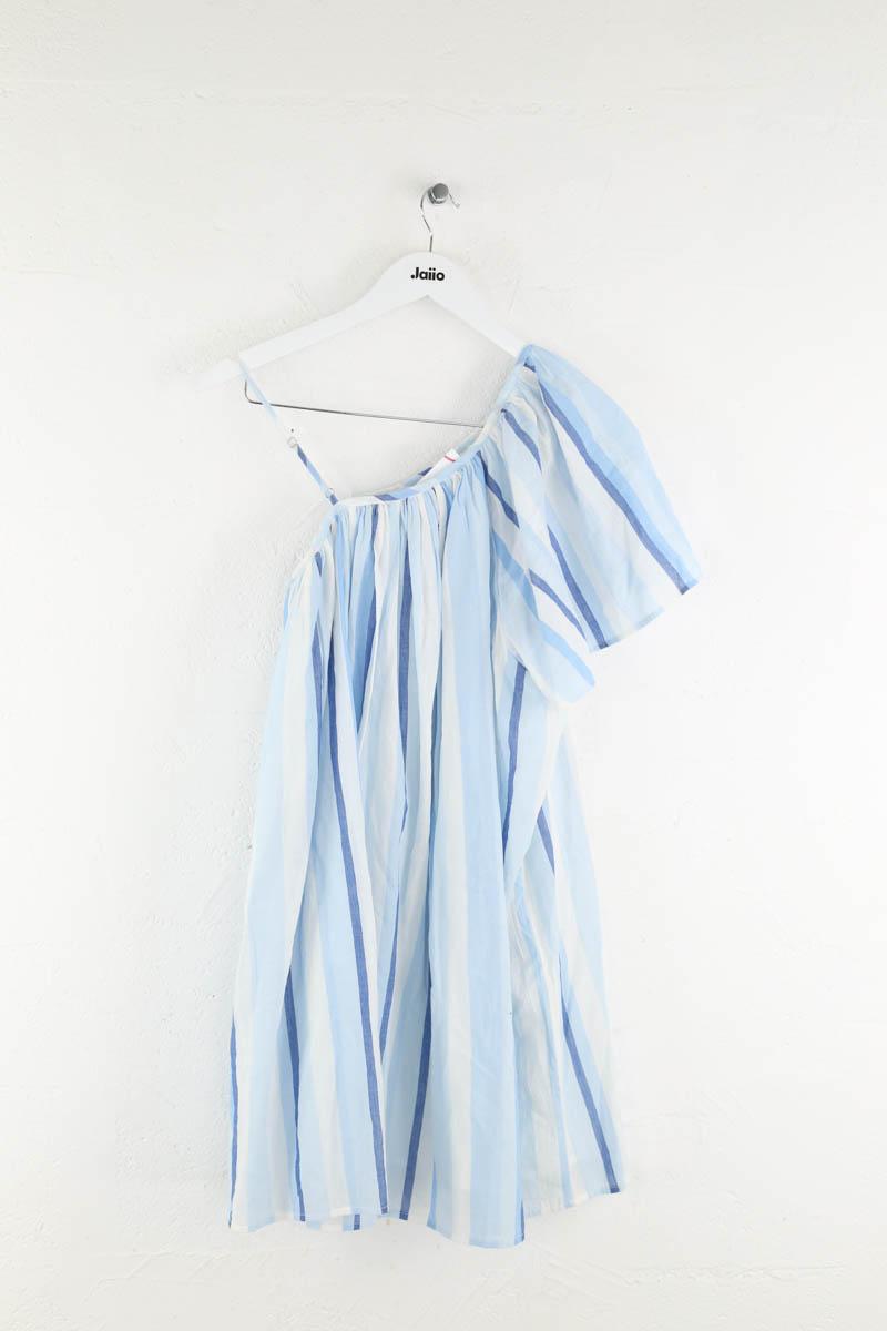Robe Claudie Pierlot  Bleu