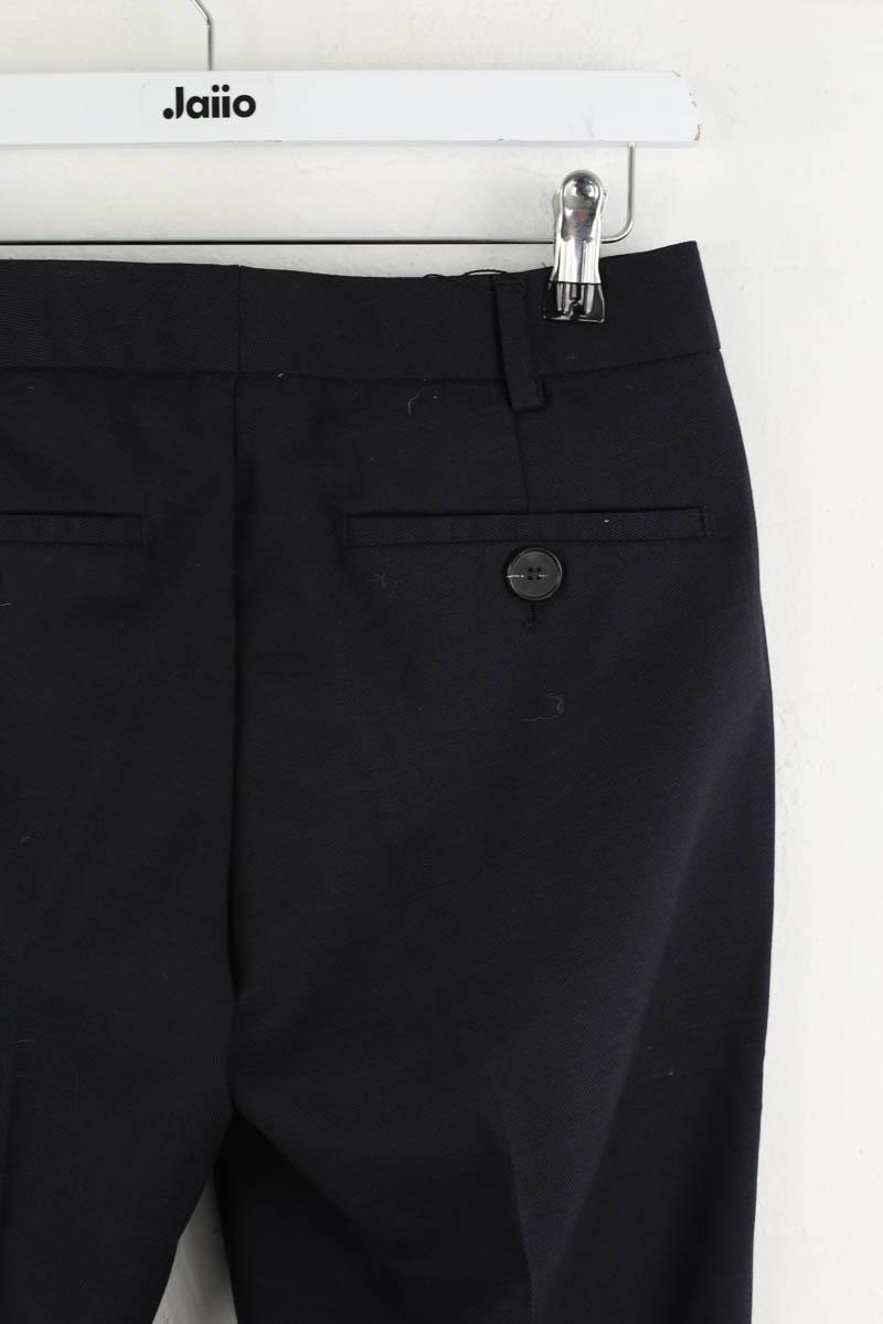 Pantalon droit Et Vous  Noir