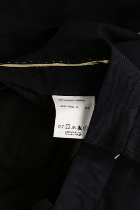 Pantalon droit Et Vous  Noir
