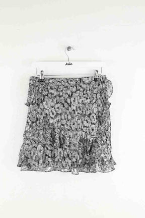 Mini jupe The Kooples  Gris