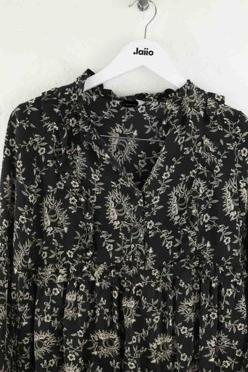 Robe The Kooples  Noir