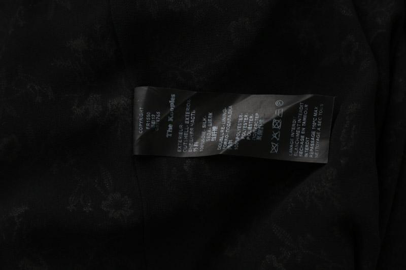 Robe The Kooples  Noir