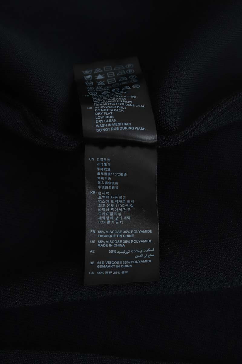 Cardigan Sandro  Noir