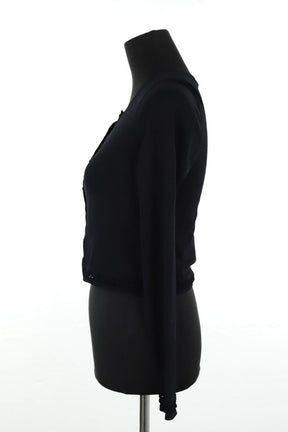 Cardigan Sandro  Noir