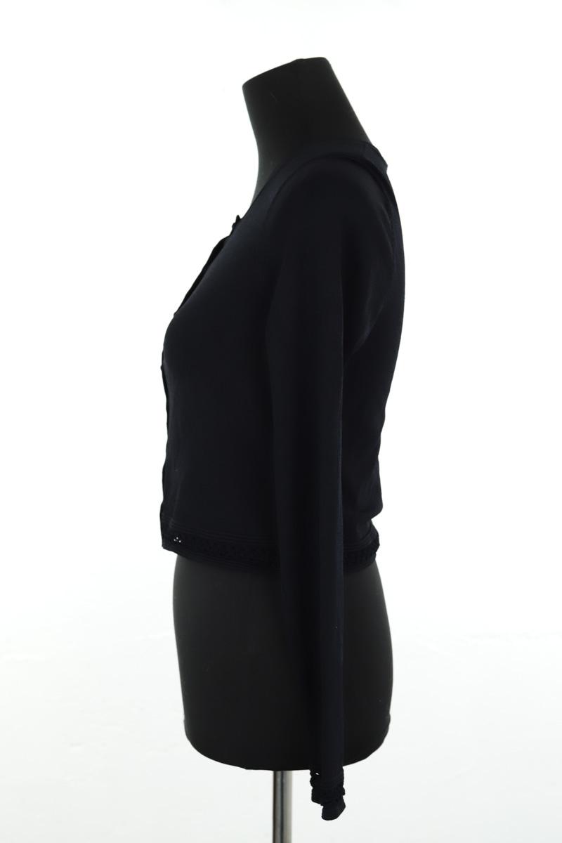 Cardigan Sandro  Noir