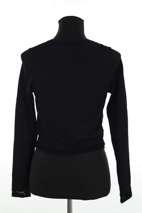 Cardigan Sandro  Noir