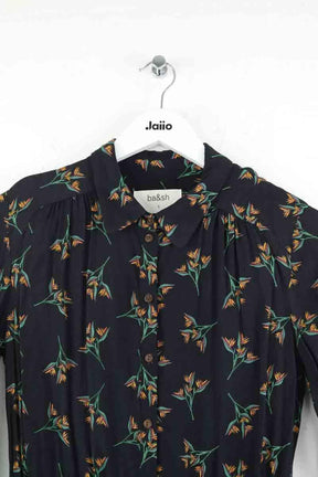 Robe Bash  Noir