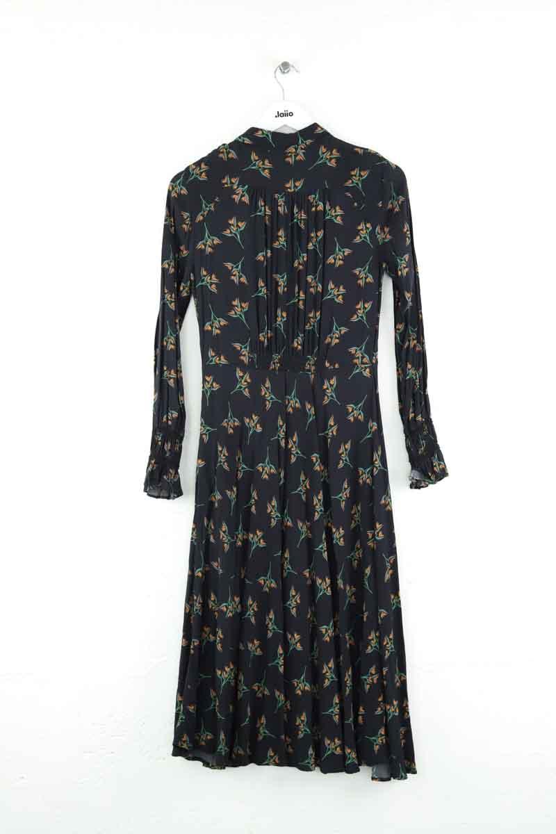 Robe Bash  Noir