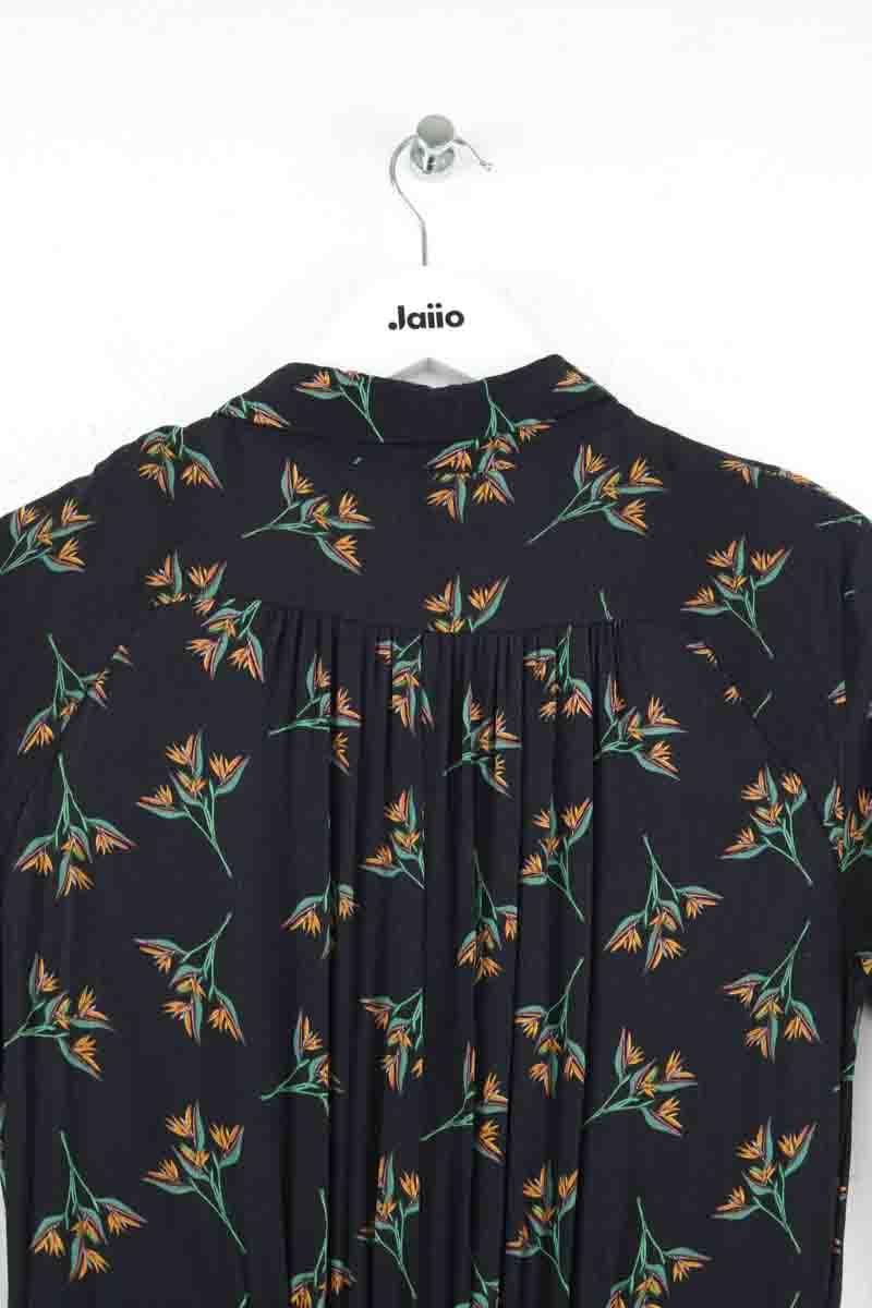 Robe Bash  Noir
