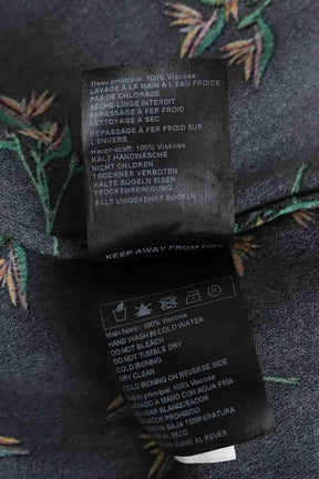 Robe Bash  Noir