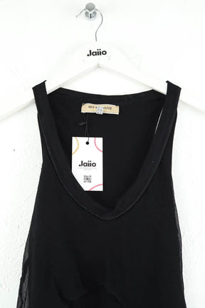 Robe See By Chloé  Noir