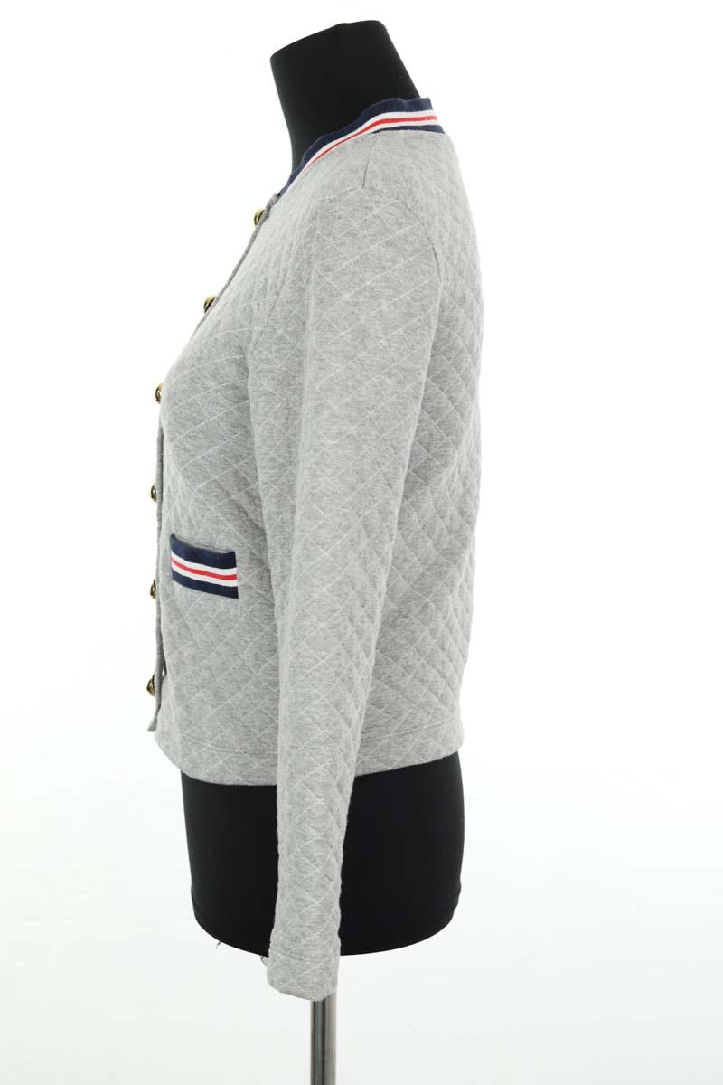 Cardigan Claudie Pierlot  Gris
