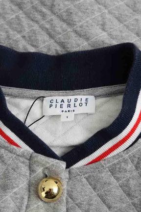Cardigan Claudie Pierlot  Gris