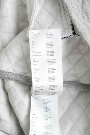 Cardigan Claudie Pierlot  Gris