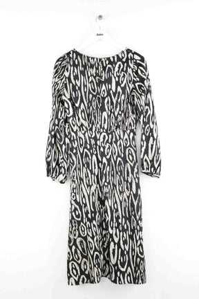 Robe Tara Jarmon  Marron