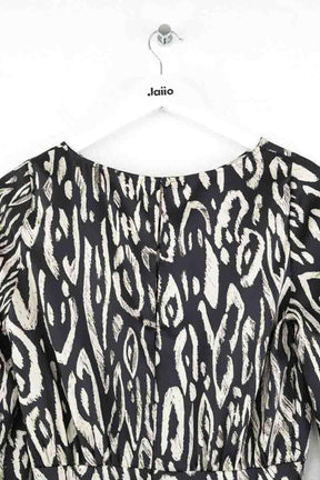 Robe Tara Jarmon  Marron