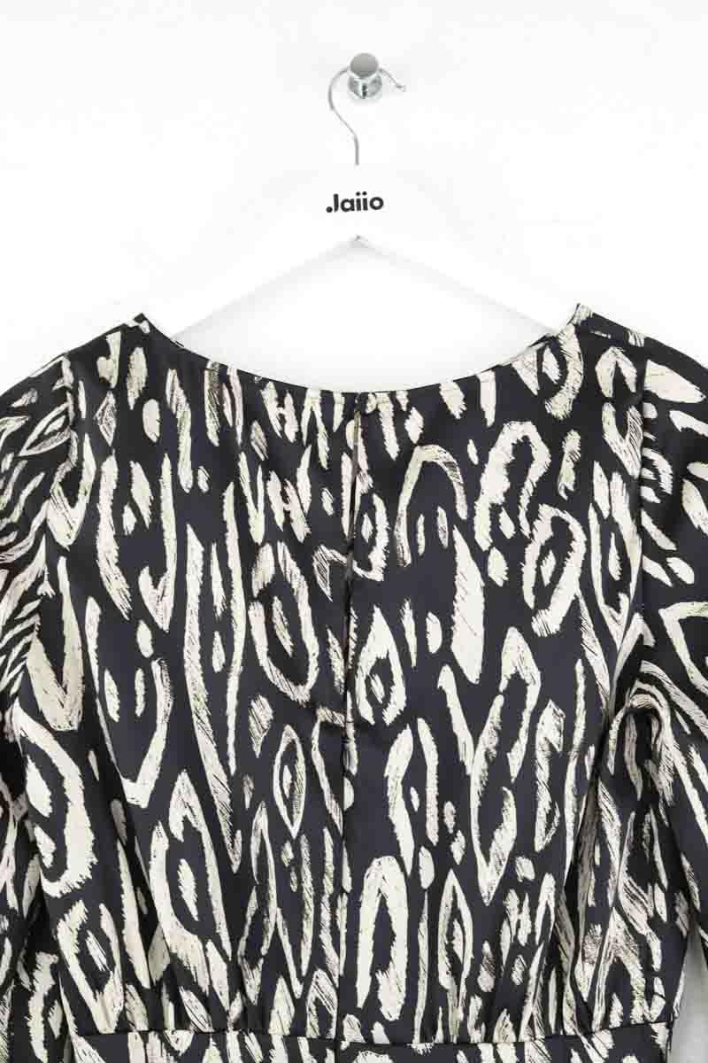 Robe Tara Jarmon  Marron