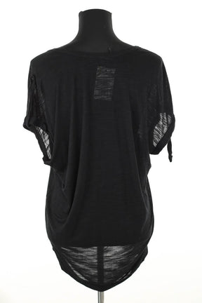 Top BCBG Max Azria  Noir