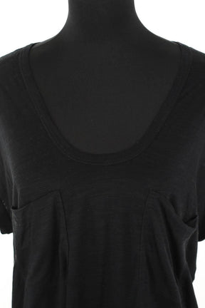 Top BCBG Max Azria  Noir