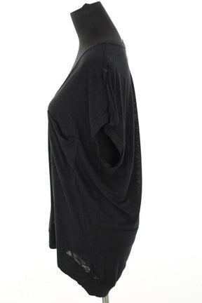 Top BCBG Max Azria  Noir