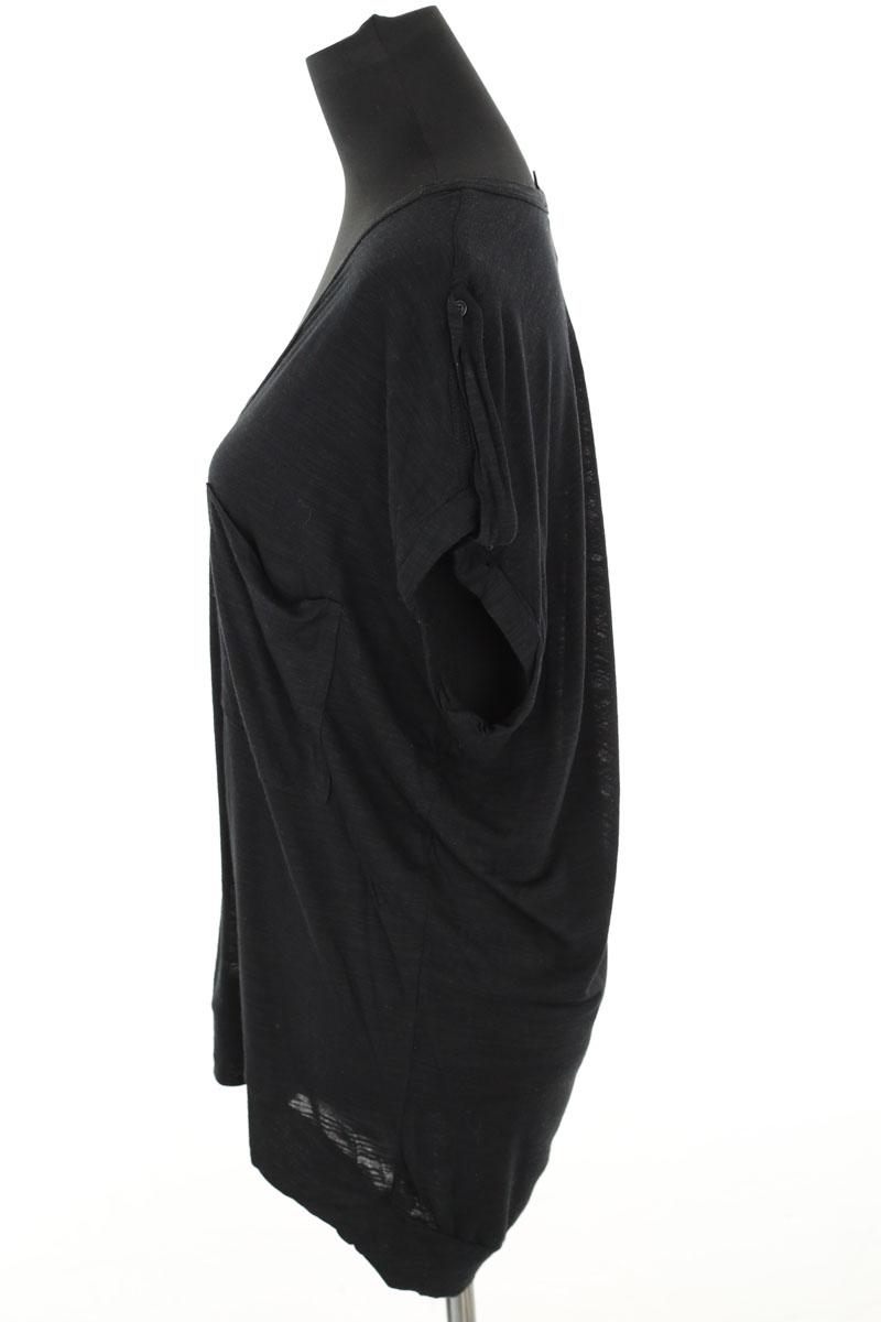 Top BCBG Max Azria  Noir