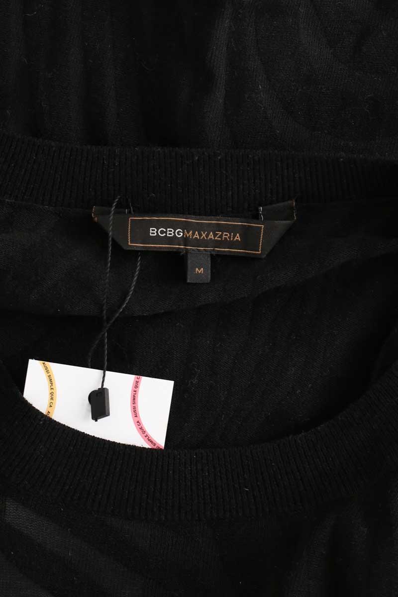 Pull BCBG Max Azria  Noir