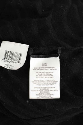Pull BCBG Max Azria  Noir
