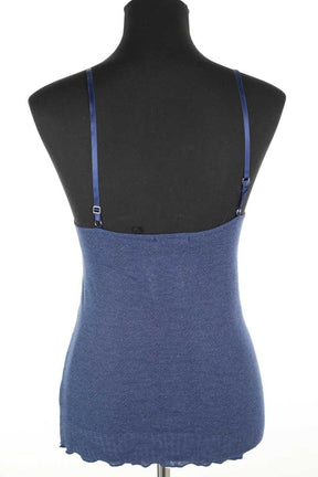 Top Sandro  Bleu