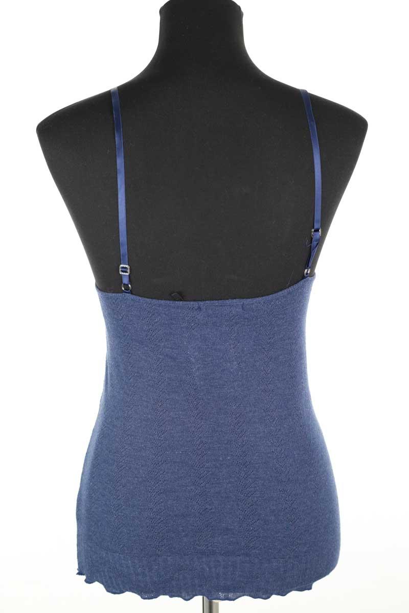 Top Sandro  Bleu