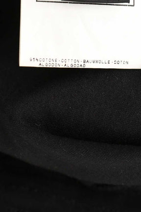 Top Roberto Cavalli  Noir