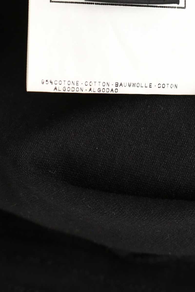 Top Roberto Cavalli  Noir