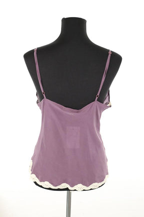 Top Maje  Violet