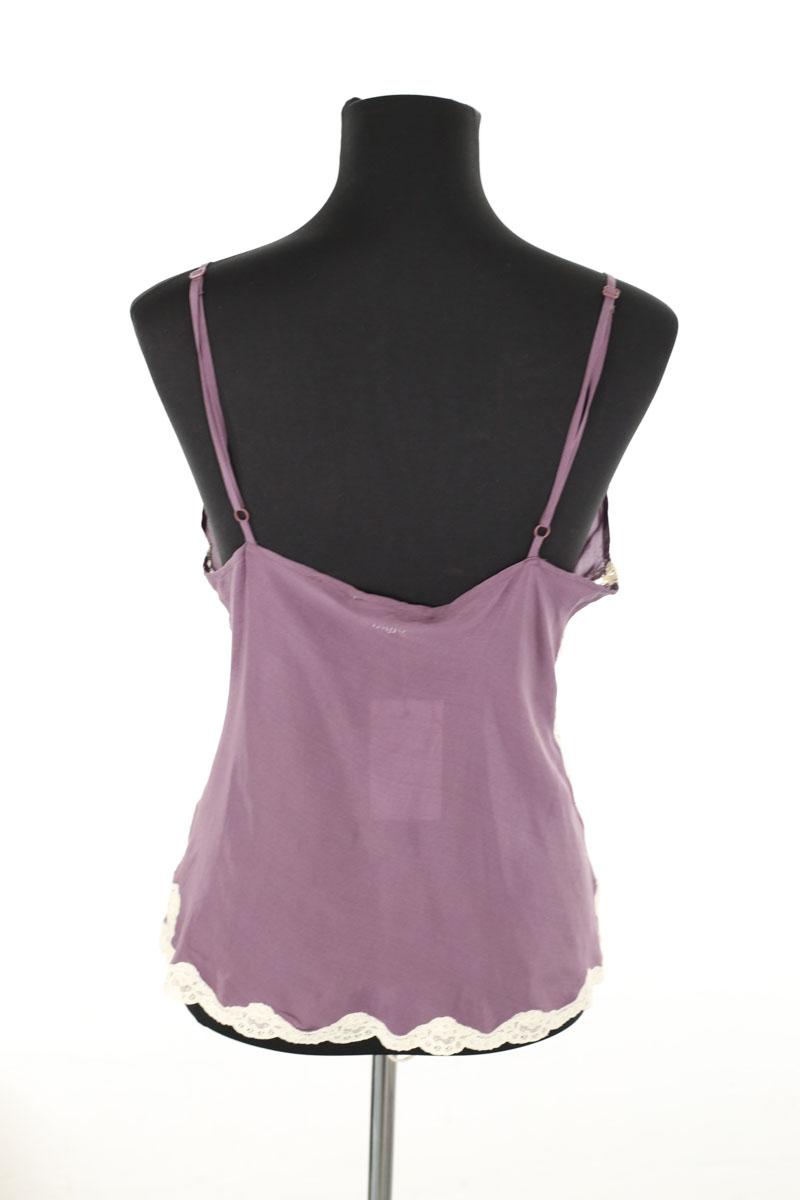 Top Maje  Violet