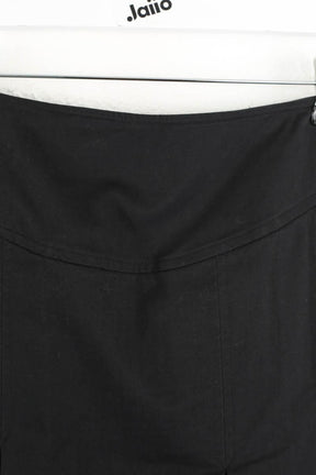 Mini jupe Liu Jo  Noir