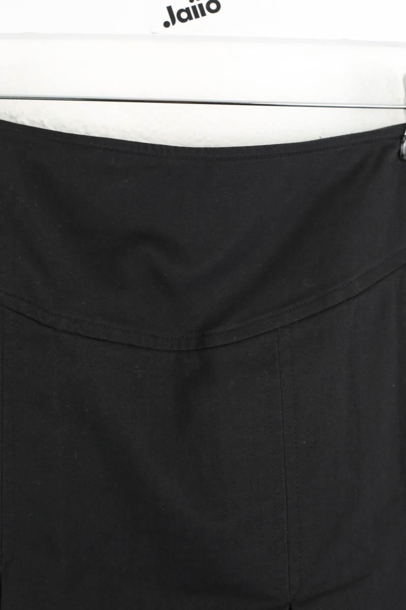 Mini jupe Liu Jo  Noir