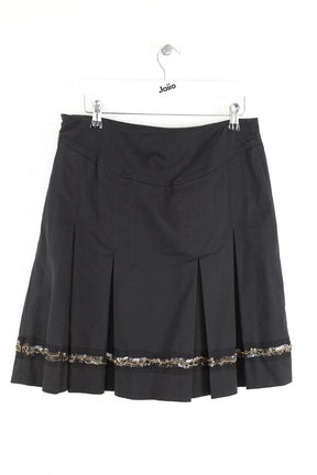Mini jupe Liu Jo  Noir