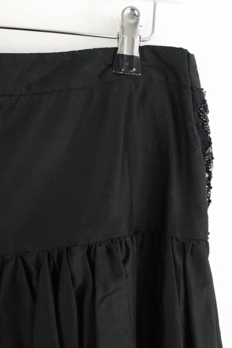 Mini jupe Pinko  Noir