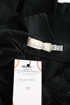 Mini jupe Pinko  Noir