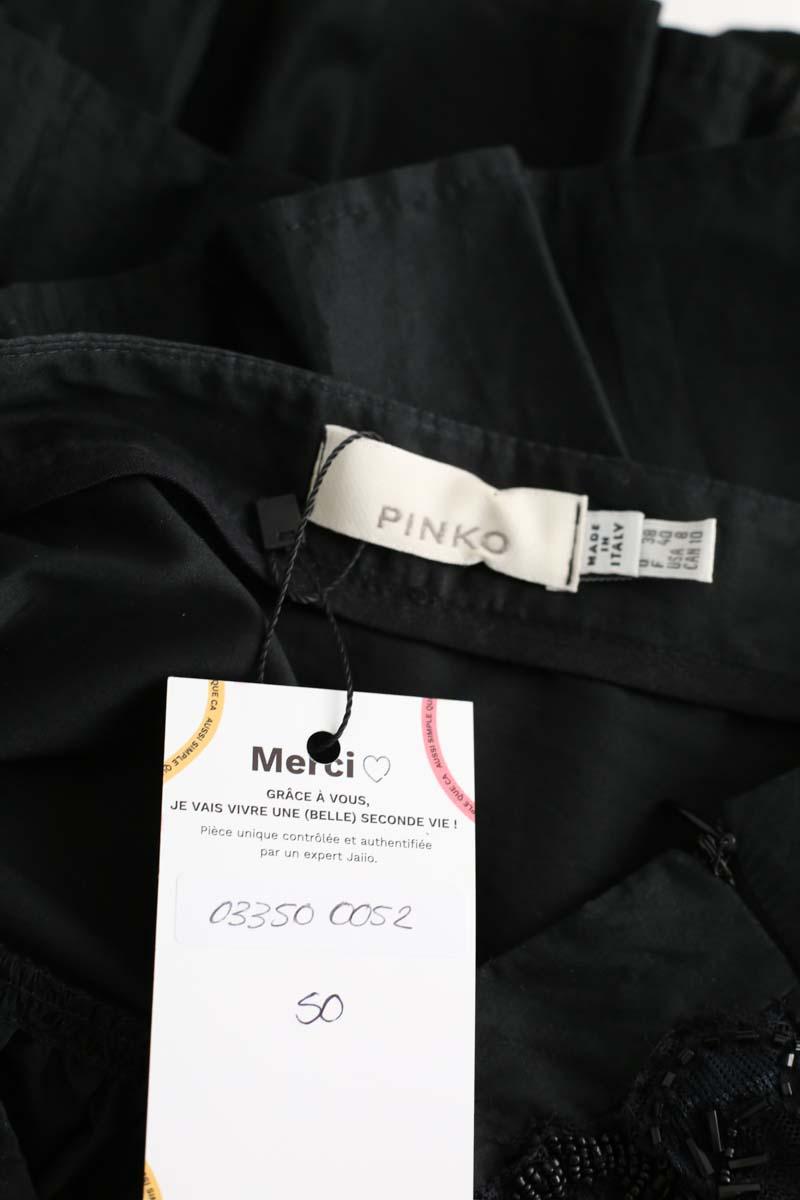 Mini jupe Pinko  Noir