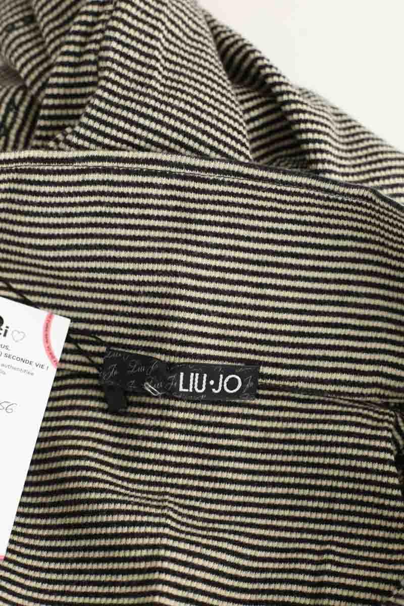 Top Liu Jo  Noir