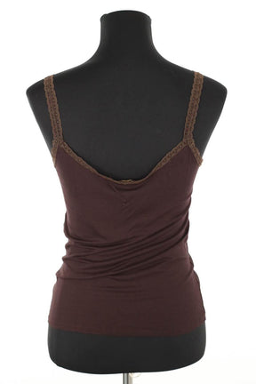 Top Sandro  Marron