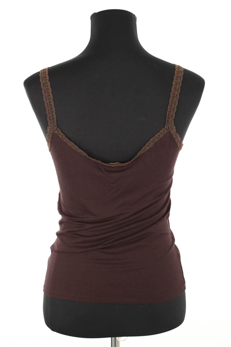 Top Sandro  Marron