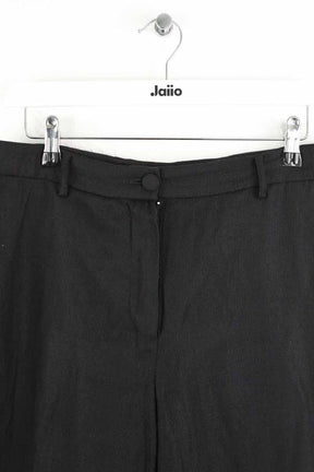 Pantalon droit Manoush  Noir