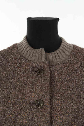 Veste Marc Jacobs  Marron