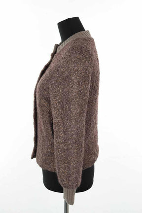 Veste Marc Jacobs  Marron