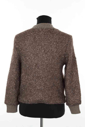 Veste Marc Jacobs  Marron