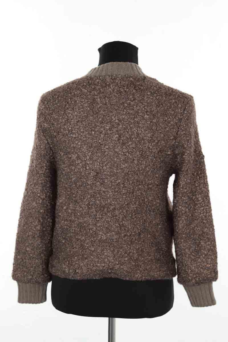 Veste Marc Jacobs  Marron
