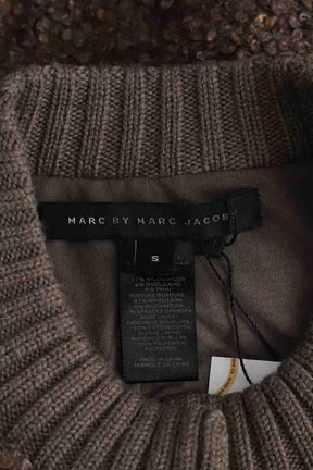 Veste Marc Jacobs  Marron