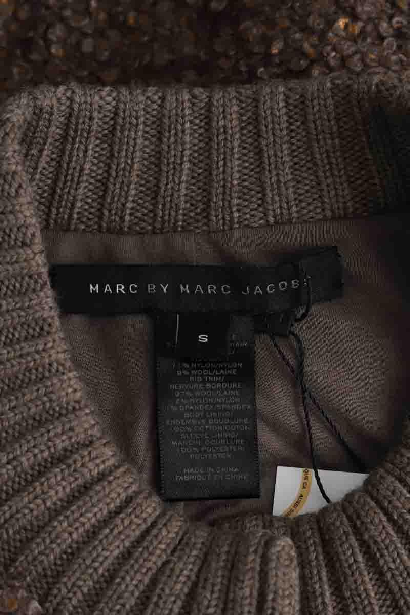 Veste Marc Jacobs  Marron